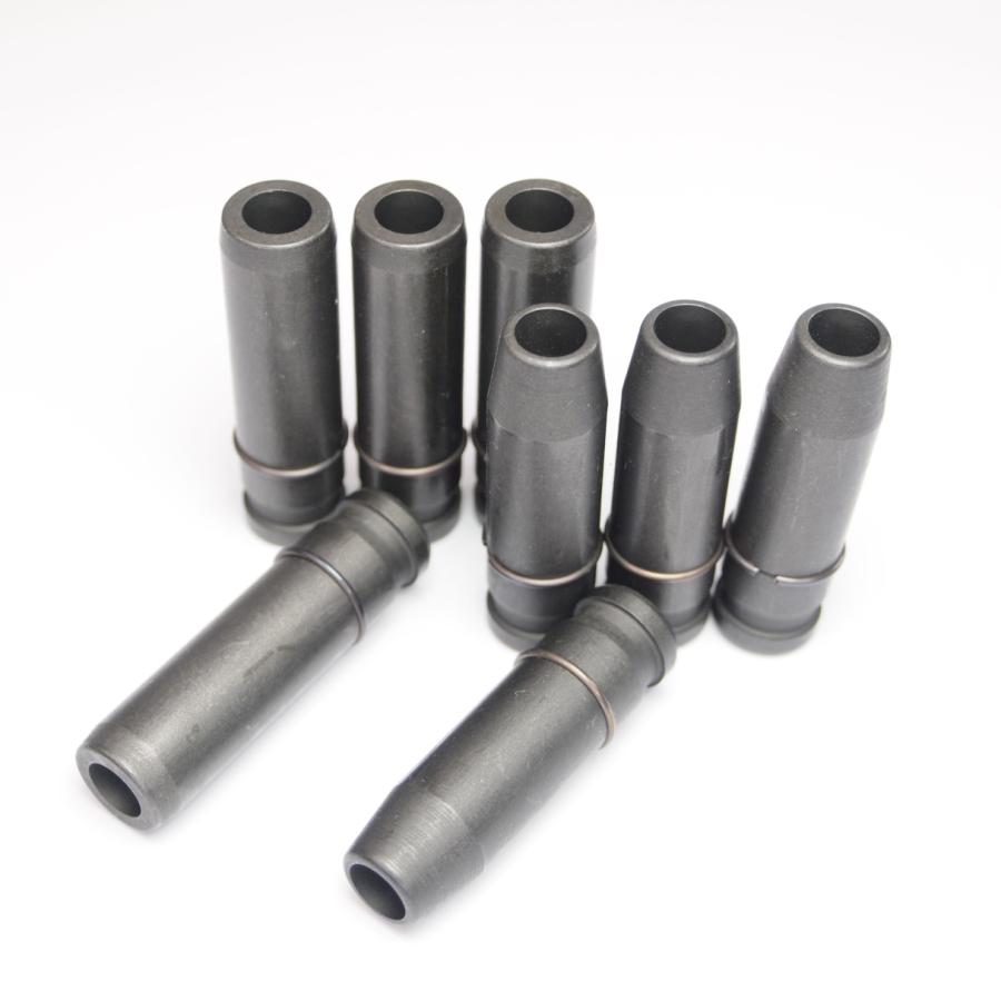 Z1 バルブガイド IN/EX セット 日本製 社外品 KZ900 Z750A4/A5