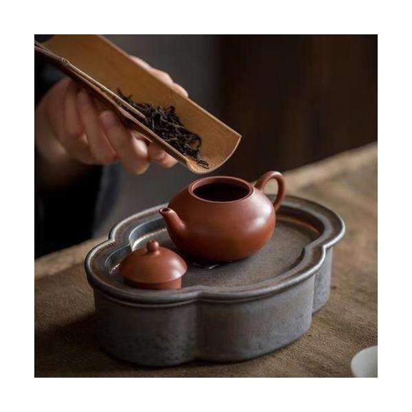 鈞釉 急須 茶壺 茶道具 陶器 茶器 台湾 贈り物
