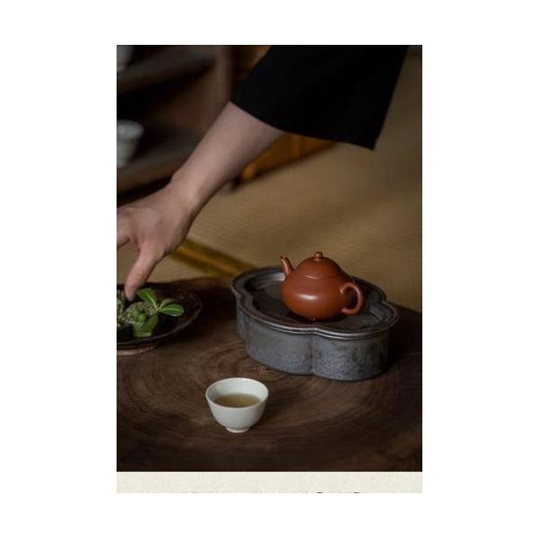 茶盤 陶器壺承 中国茶 台湾茶 中国茶器 茶道具 茶道 泡茶 茶器 茶盤 陶器壺承 中国茶 台湾茶 中国茶器 茶道具 茶道 泡茶 茶器