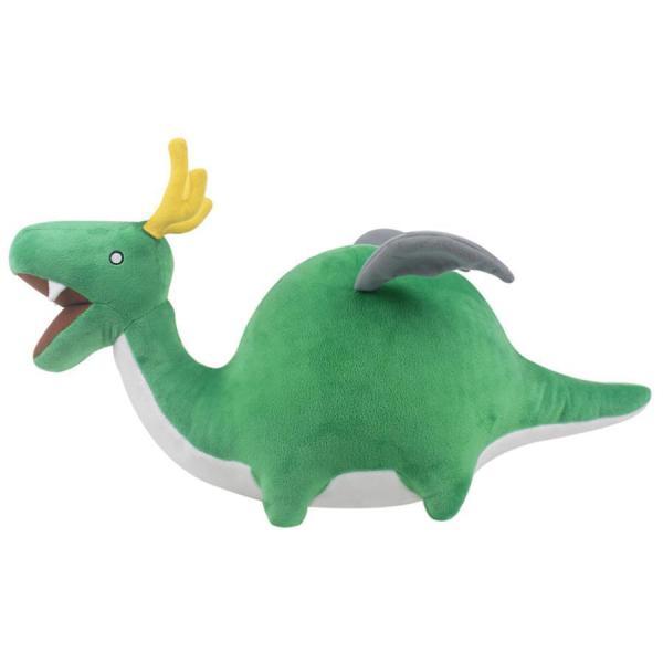 小林さんちのメイドラゴン ぬいぐるみ カンナとトール ドラゴン 小林さんちのメイドラゴン ぬいぐるみ カンナとトール ドラゴン