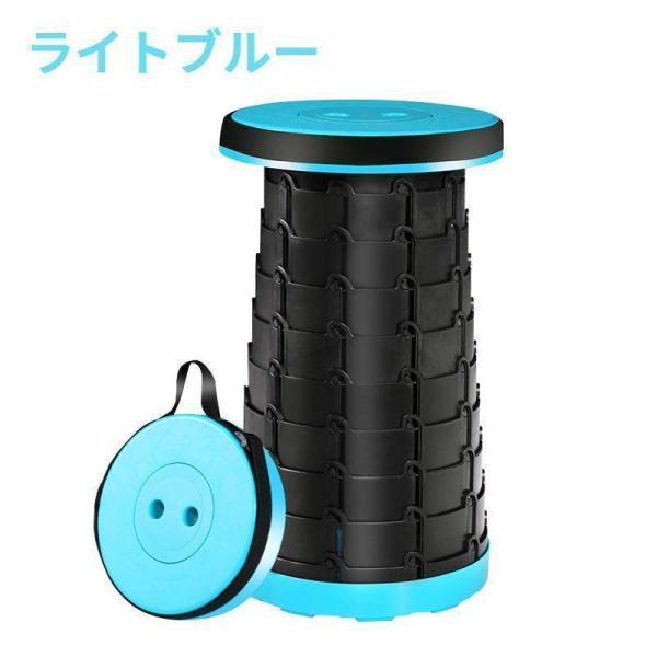 折りたたみ椅子 アウトドアチェア アウトドア チェア ローチェア キャンプ用品 軽量 コンパクト キャンプ 屋外 釣り 丈夫 椅子 | ブランド登録なし | 04