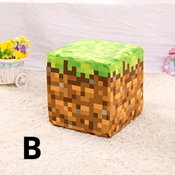 マインクラフト クッション 抱き枕 Amazon.co.jp: ぬいぐるみ マインクラフト 抱き枕 クッション