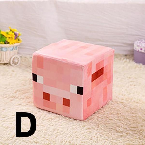 マインクラフト クッション 抱き枕 Amazon.co.jp: ぬいぐるみ マインクラフト 抱き枕 クッション