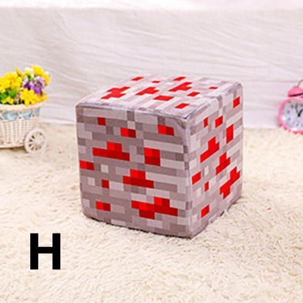 マインクラフト クッション 抱き枕 マインクラフト マイクラ クッションカバー まくら 抱き枕 両面