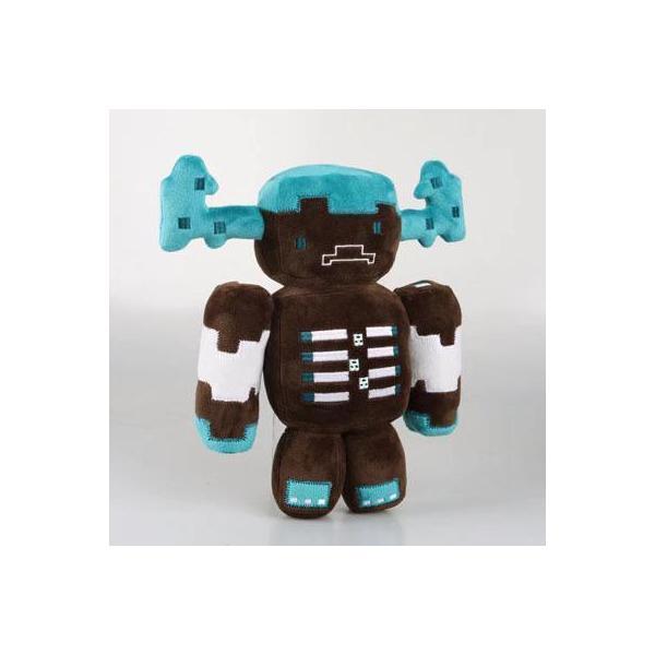 期間限定SALE Minecraft ウォーデン Warden アレイ ぬいぐるみ 期間限定SALE Minecraft ウォーデン Warden アレイ ぬいぐるみ