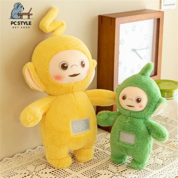 テレタビーズ　ラーラ　抱き枕　アームクッション　ピロー　ぬいぐるみ　プレゼント 2025年最新】Yahoo!オークション - テレタビーズ(キャラクター