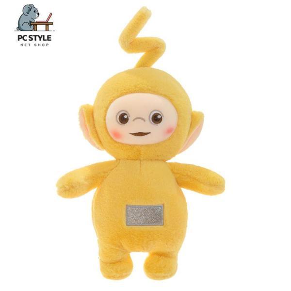 テレタビーズ　ラーラ　抱き枕　アームクッション　ピロー　ぬいぐるみ　プレゼント Amazon.co.jp: テレタビーズ ぬいぐるみ 抱き枕 クッション 人形