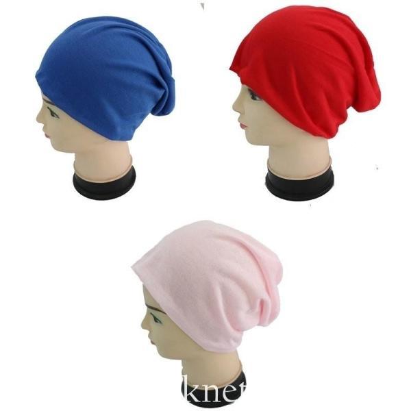 帽子 サマーニット帽 サマーニットキャップ ワッチキャップ ビーニー 無地 シンプル 薄手 男女兼用 レディース 女性用 メンズ 男性用 おしゃれ か | ブランド登録なし | 11