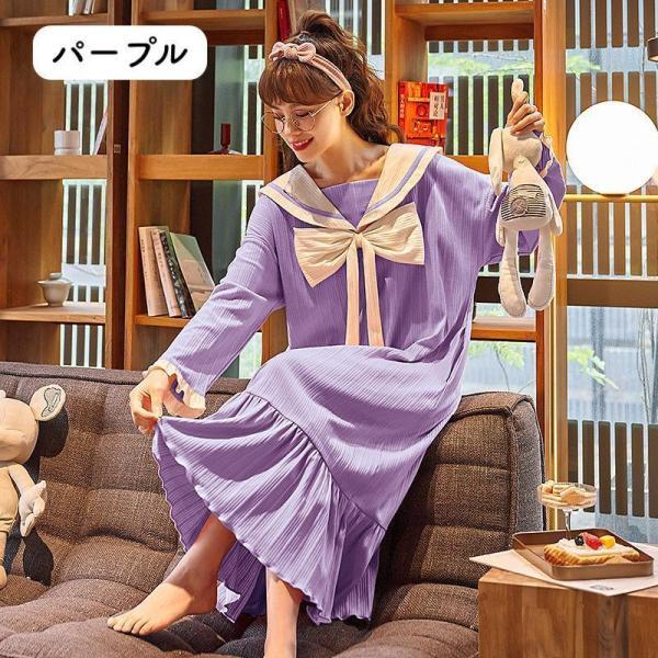 セーラー襟リボン付きフリースパジャマ セーラー襟リボン付きフリースパジャマ 楽天市場】パジャマ