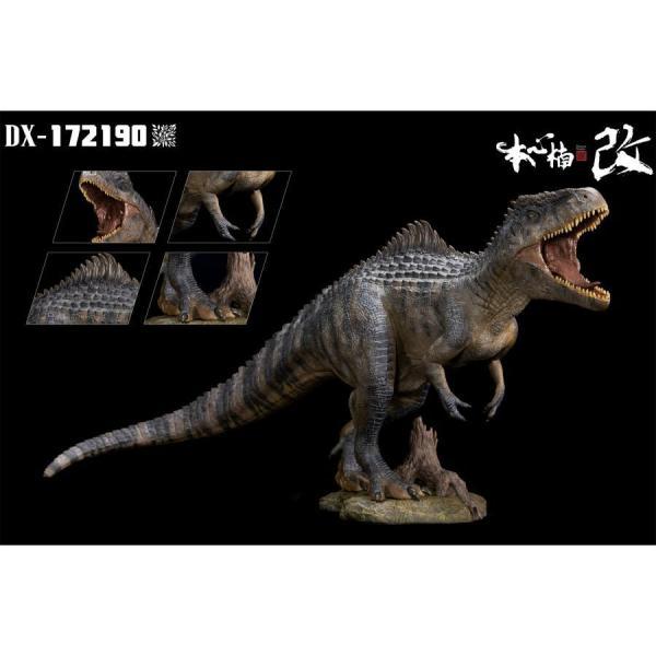 Nanmu 本心楠改 ギガノトサウルス 2.0 カルカロドントサウルス科 Nanmu 本心楠改 ギガノトサウルス 2.0 カルカロドントサウルス科