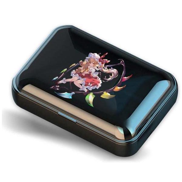 東方projectグッズ ワイヤレスイヤホン Bluetooth イヤホン 東方projectグッズ ワイヤレスイヤホン Bluetooth イヤホン