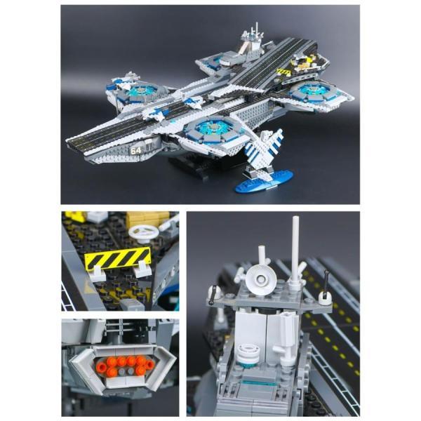 レゴ 互換品 アベンジャーズ マーベル スーパーヒーローズ ザ