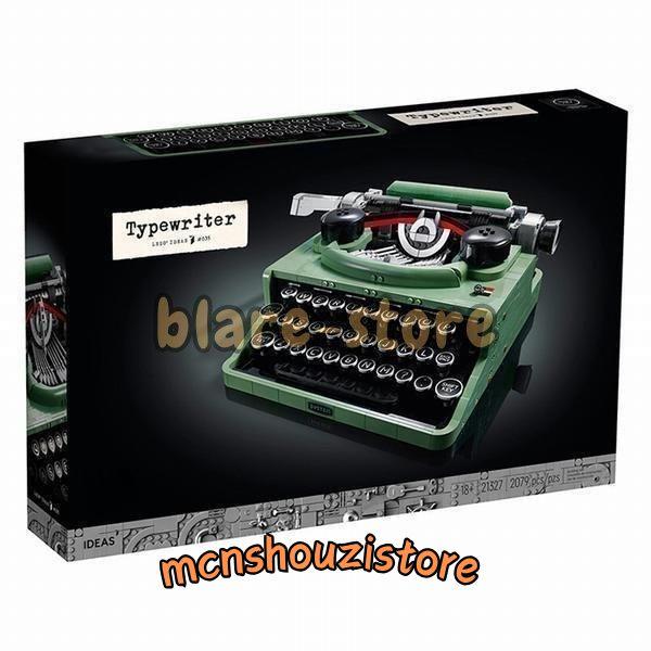 ら レゴ互換 タイプライター｜Yahoo!フリマ（旧PayPayフリマ）