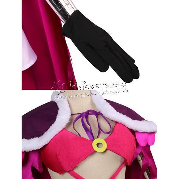 ◇ONE PIECE FILM RED 風 ナミ コスプレ 衣装 ウィッグ ◇ONE PIECE FILM RED 風 ナミ コスプレ 衣装 ウィッグ