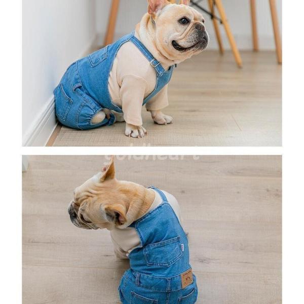 まーちゃん様の専用　ハンドメイドの犬服　フレブル まーちゃん様の専用 ハンドメイドの犬服 フレブル