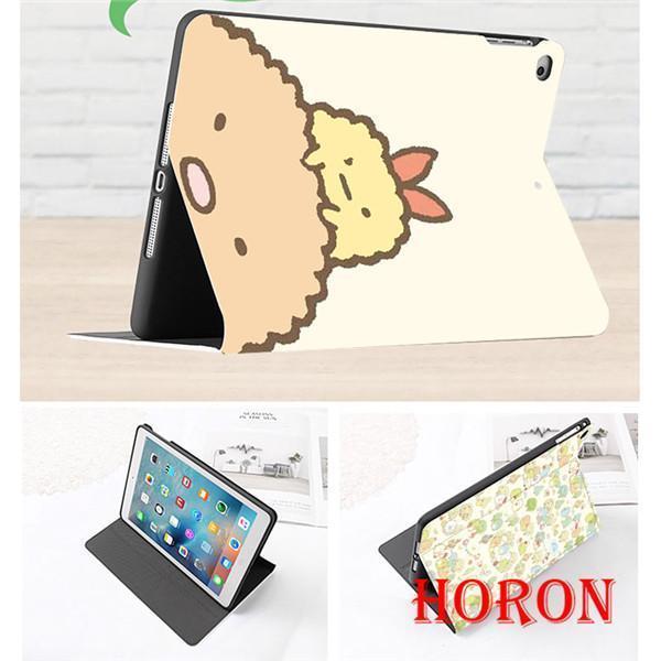 すみっコぐらし iPadケース 手帳型 第9世代 ケース mini6 画面 すみっコぐらし iPadケース 手帳型 第9世代 ケース mini6 画面