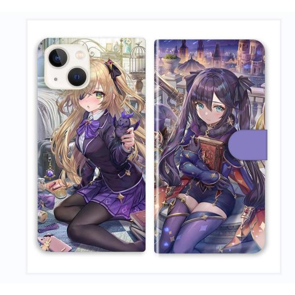 原神 げんしん スマホケース 手帳型 携帯ケース カバー iphone 原神 げんしん スマホケース 手帳型 携帯ケース カバー iphone