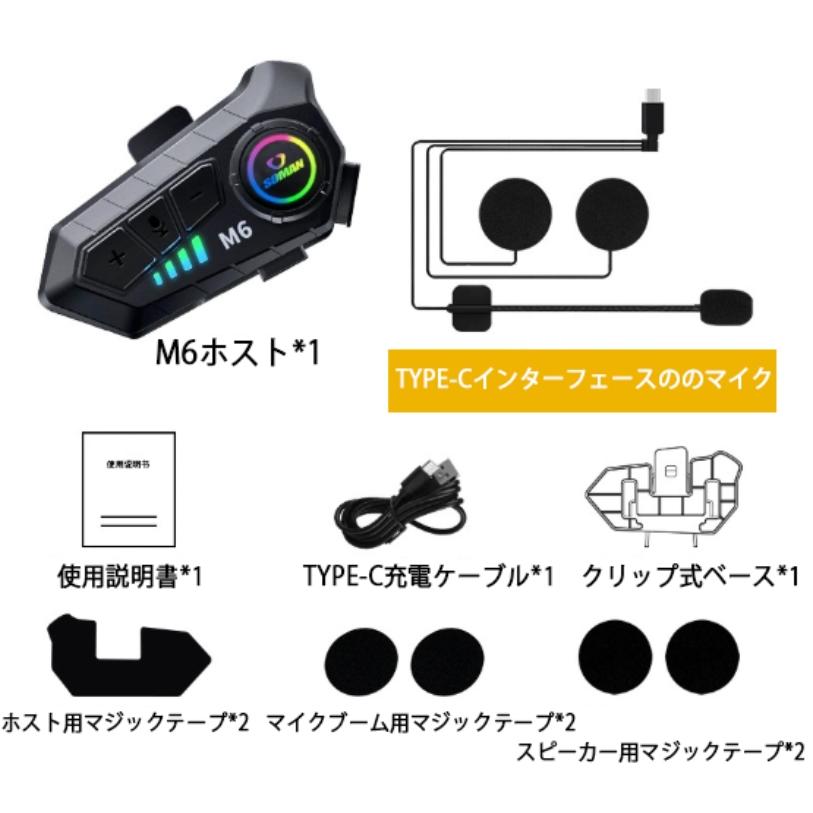 SOMAN フルフェイス おまけ付き☆ 公道使用不可 装飾用 SOMAN Bluetooth付き システムヘルメット