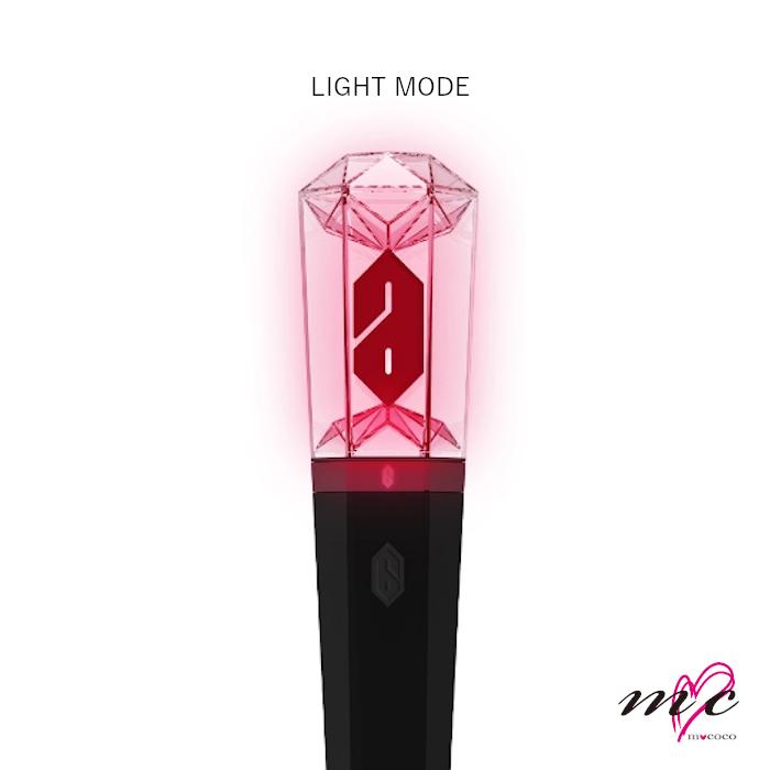 AB6IX 公式ペンライト 【Official Light Stick】 |K-POP : g-ab6ix-01