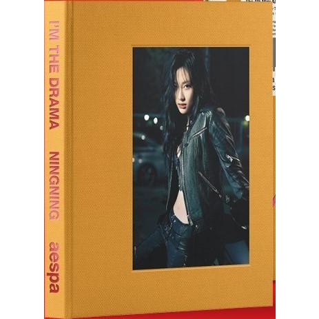 aespa✩Drama✩ウィンター✩3形態セット✩未開封✩sequence等 71BFIWwd89L._AC_UL210_SR210,