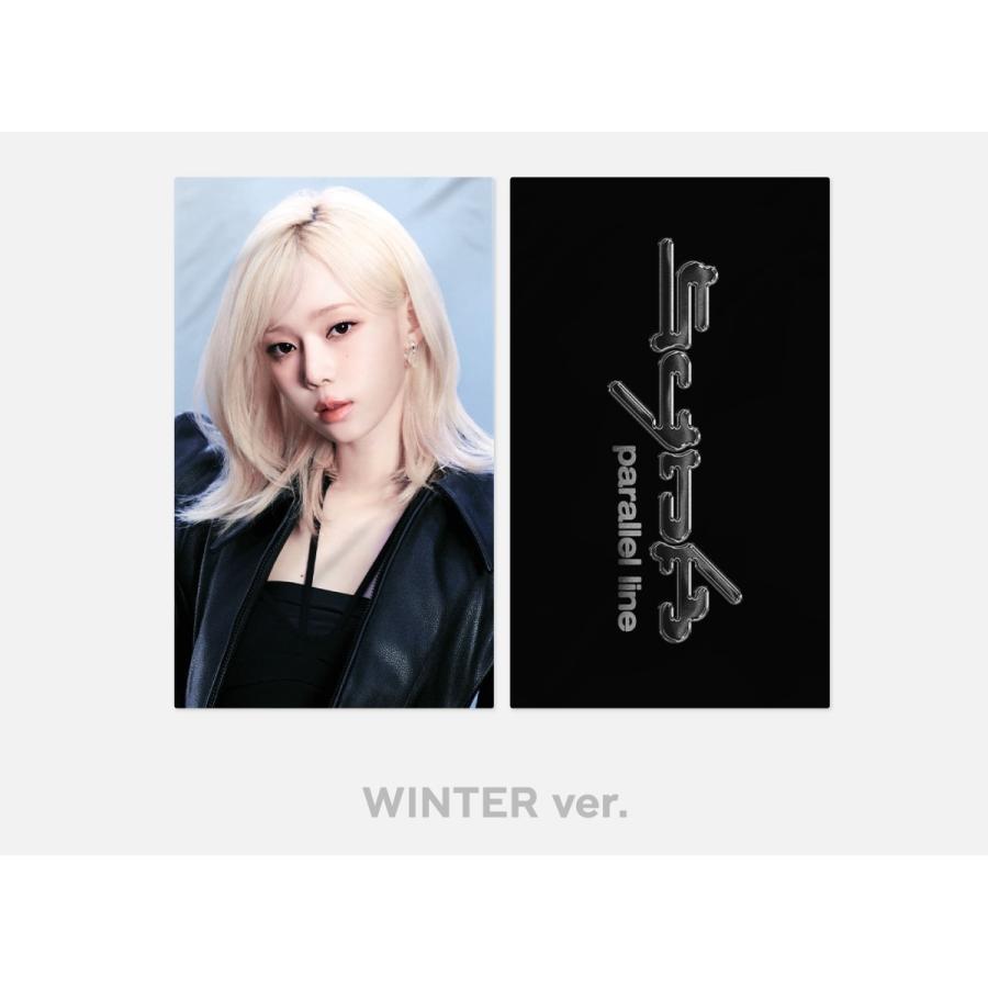 aespa 公式グッズ SLOGAN スローガン / 2024 2nd Concert [SYNK aespa 公式グッズ SLOGAN スローガン / 2024 2nd Concert [SYNK