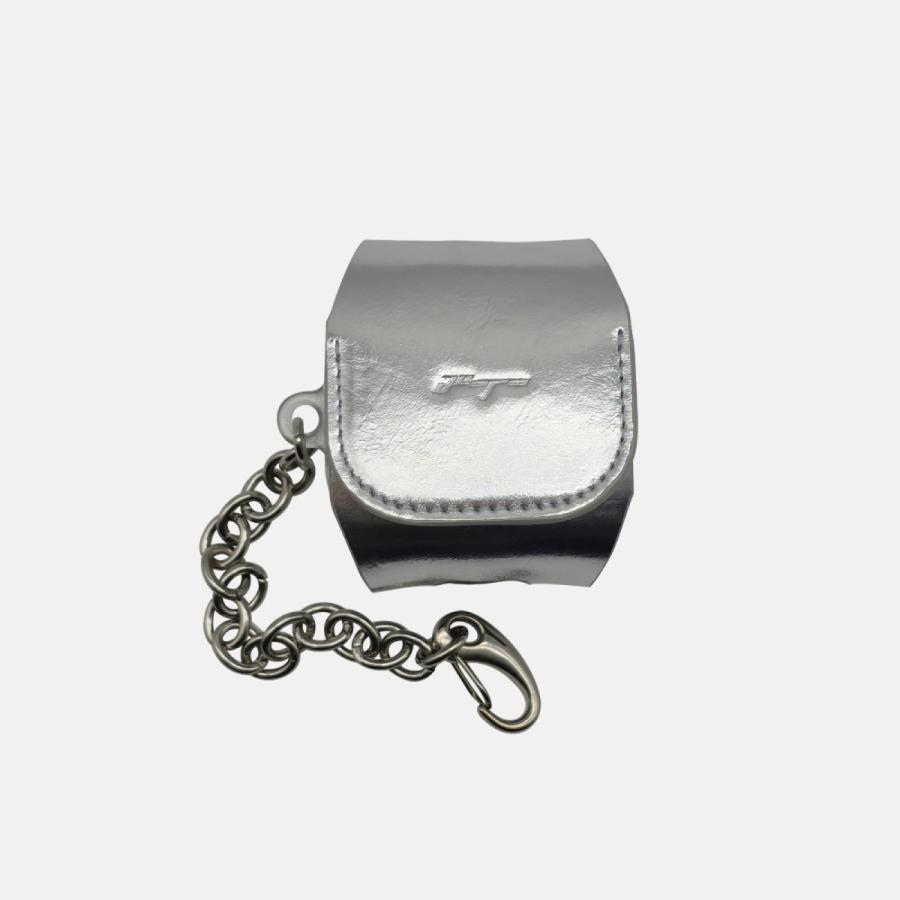 aespa 公式グッズ Buds Pouch Key Ring ギャラクシーバッツ