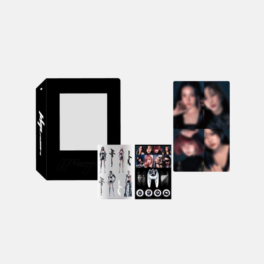BLACKPINK ソウルコン コヤンコン MD コレクトブック BLACKPINK ソウルコン コヤンコン MD コレクトブック｜Yahoo