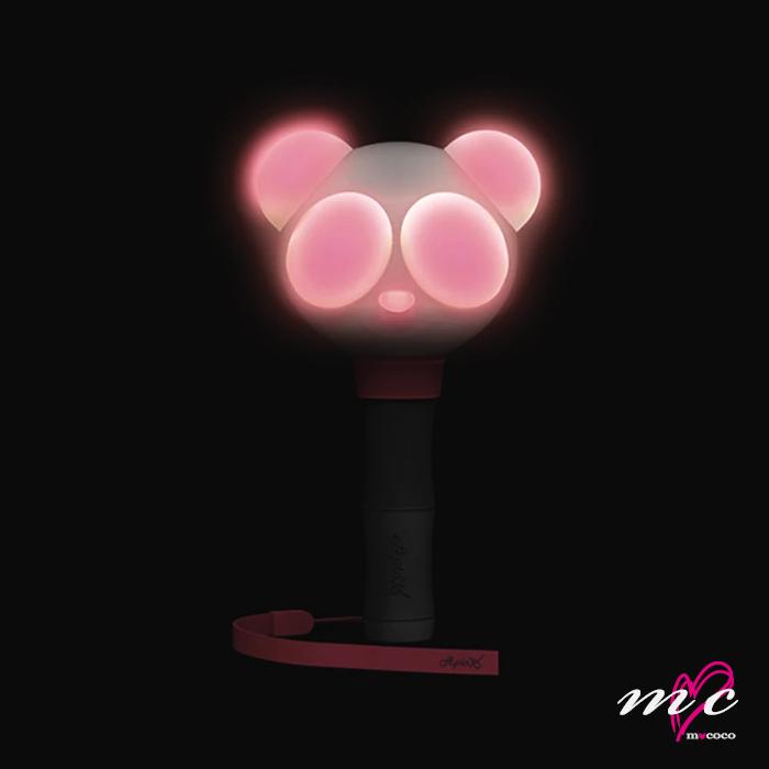 Apink ボミ　公式トレカ  ペンライト ペンライト | Apink | Apink Japan Official Site