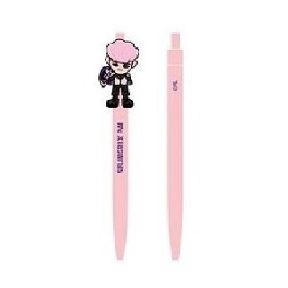 公式グッズ LASTDANCE BIGBANG GO BLINGSxGEL PEN ビッグバン