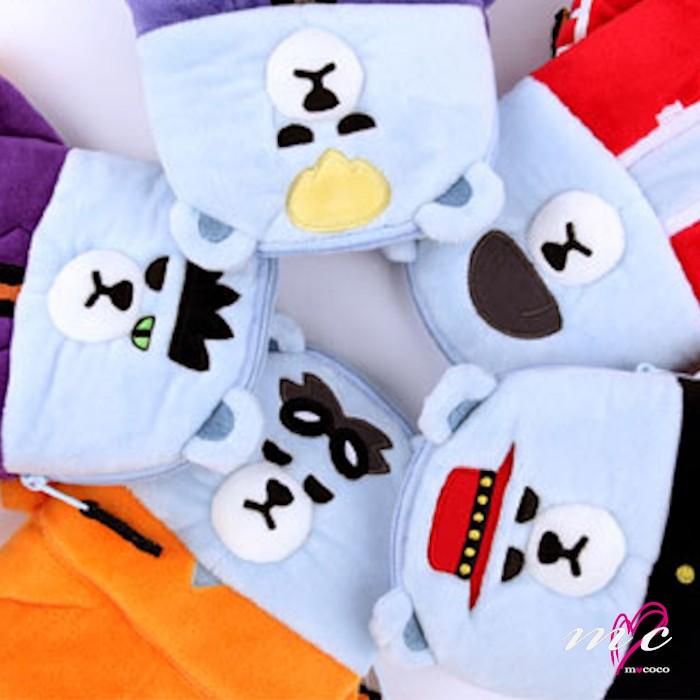 公式グッズ 0.TO.10 FINAL in SEOUL KRUNK X BIGBANG STANDING POUCH ビッグバン ポーチ K-POP 韓国｜mcoco｜08