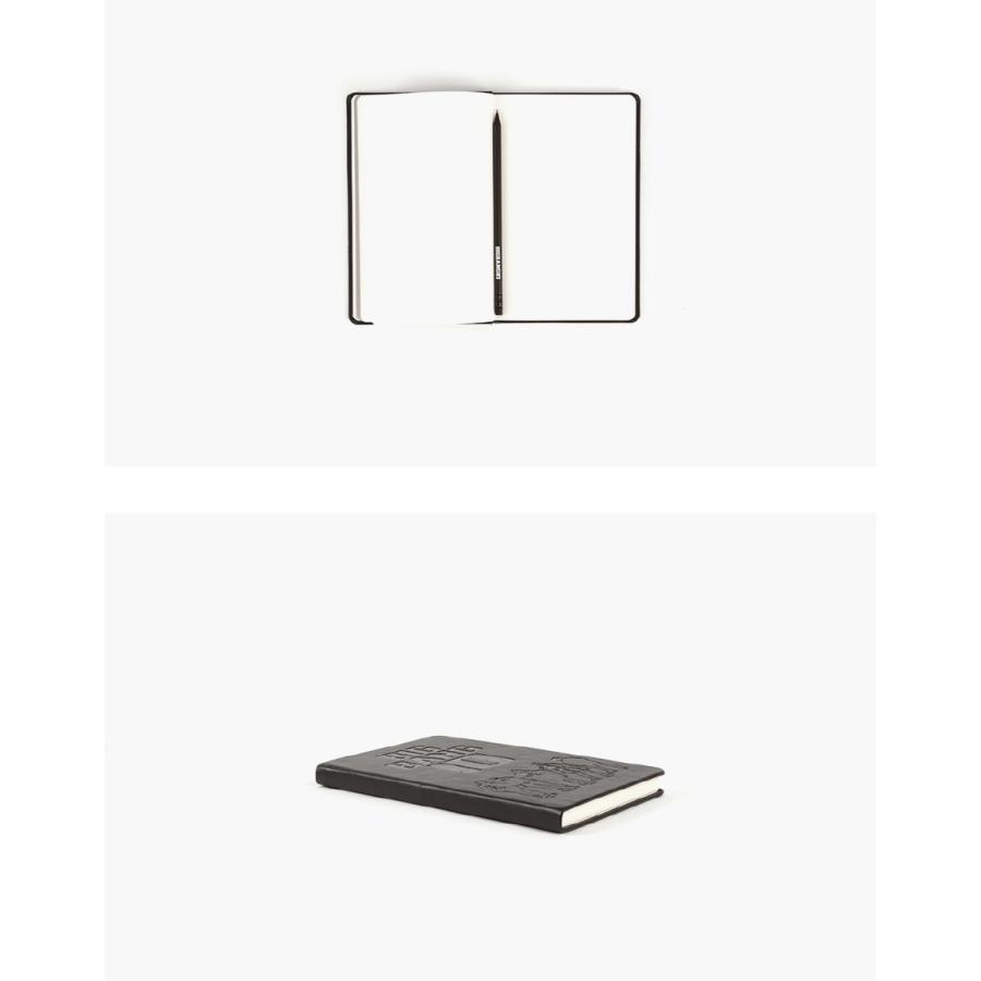 公式グッズ 0.TO.10 BIGBANG HARDCOVER NOTEBOOK ビッグバン ノート