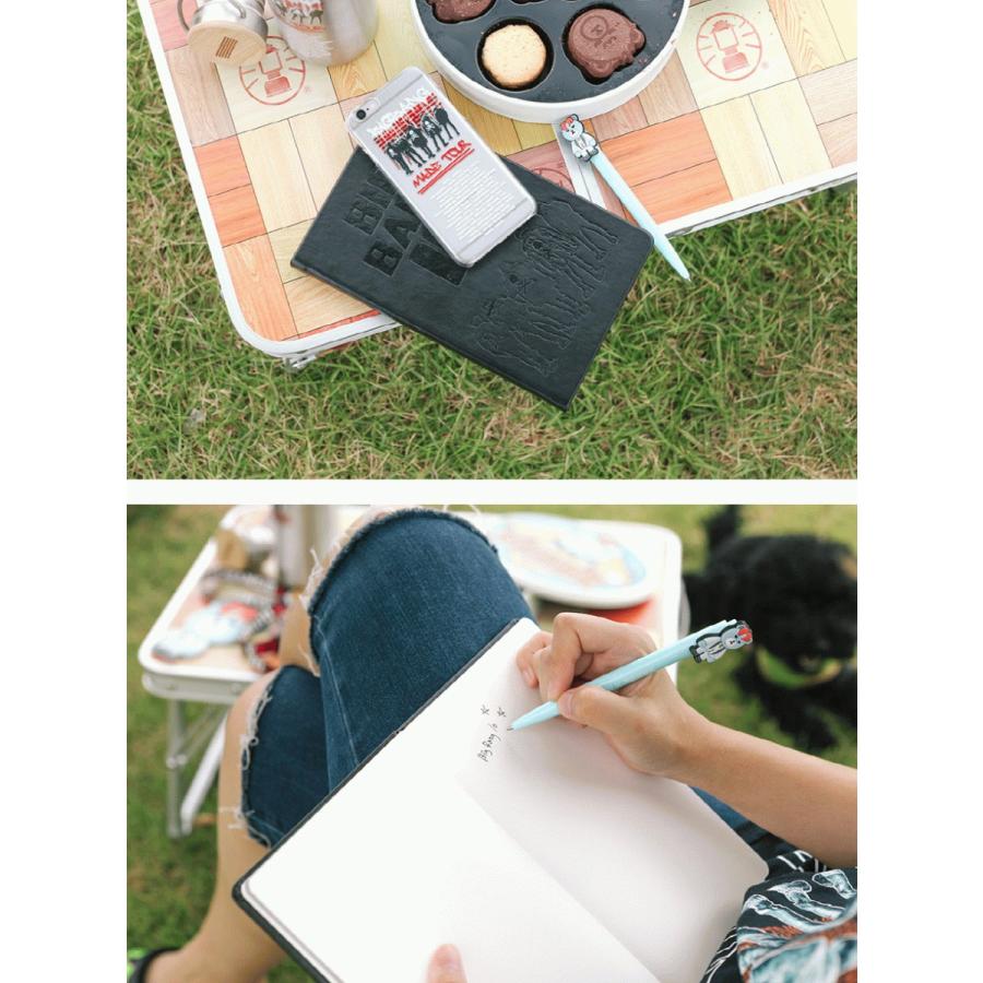 公式グッズ 0.TO.10 BIGBANG HARDCOVER NOTEBOOK ビッグバン ノート