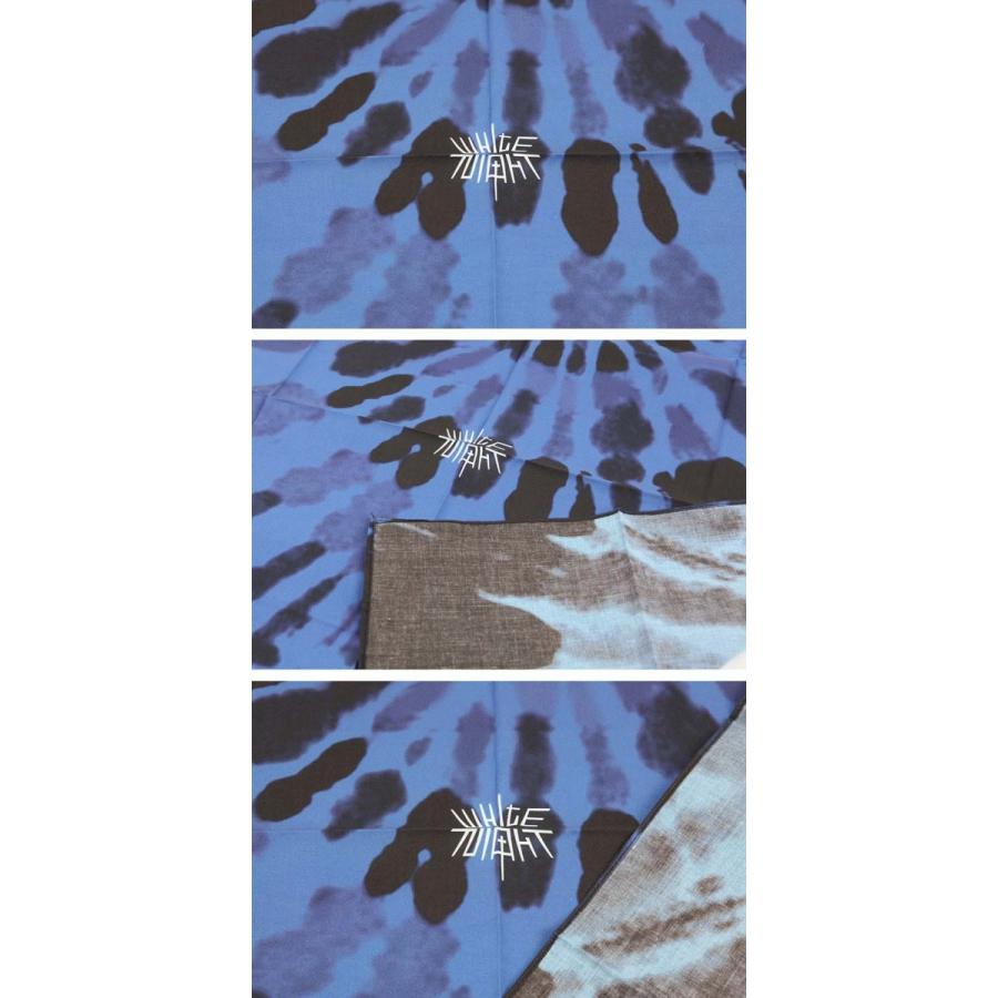 公式グッズ WHITE NIGHT TAEYANG BANDANA テヤン バンダナ K-POP 韓国 |  | 04