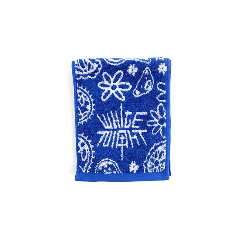 公式グッズ WHITE NIGHT TAEYANG TOWEL タオル テヤン K-POP 韓国