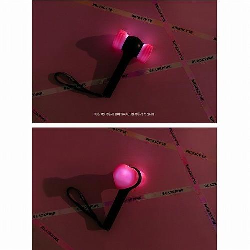 BLACKPINK PORTABLE CHARGER モバイルバッテリー ブラックピンク