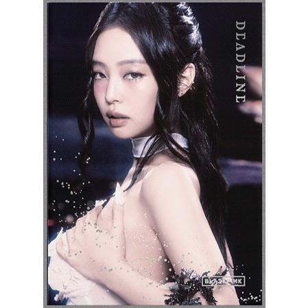 予約販売】[メンバー選択可] BLACK PINK 公式グッズ - DEADLINE