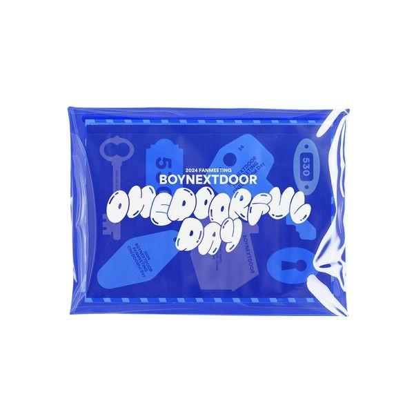 新品未開封 BOYNEXTDOOR ボネクド 2024 ペンミ デジコ 特典付き 新品未開封 BOYNEXTDOOR ボネクド 2024 ペンミ デジコ 特典付き