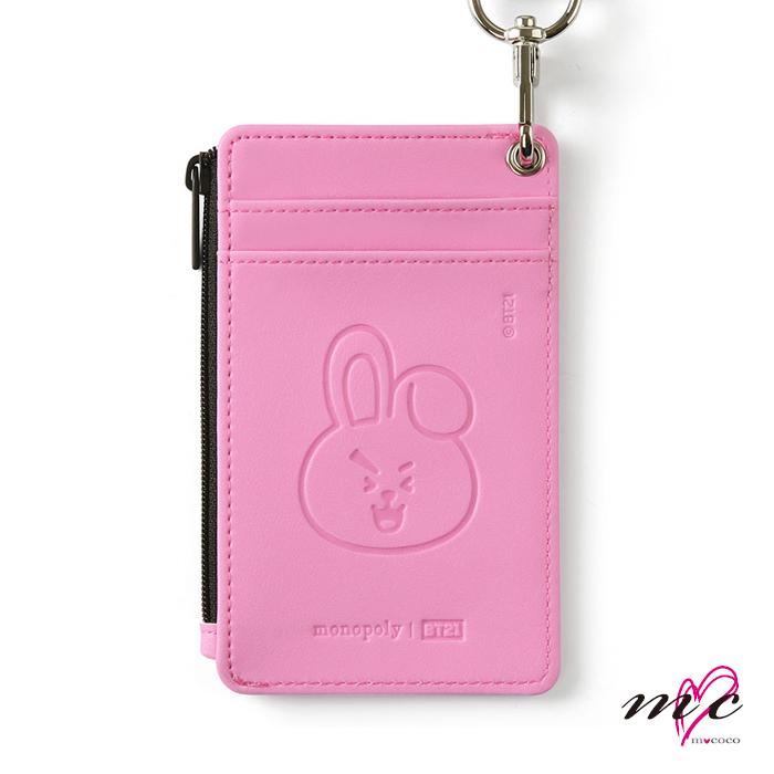 防弾少年団(BTS) - BTS 公式 ポップアップストア BWL PURSE 財布 防弾少年団(BTS) - BTS 公式 ポップアップストア BWL PURSE 財布