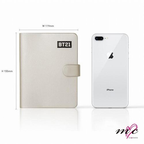 BTS 防弾少年団　2014 シーズングリーティング　　手帳　公式品 BTS シーズンズグリーティング&カレンダー2020の内容・発売日