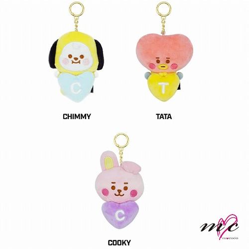 BTS 防弾少年団 BT21 公式グッズ REEL KEY HOLDER リール BTS 防弾少年団 BT21 公式グッズ REEL KEY HOLDER リール