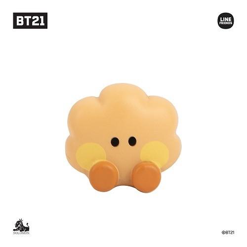 BTS 防弾少年団 BT21 公式グッズ minini MONITOR FIGURE