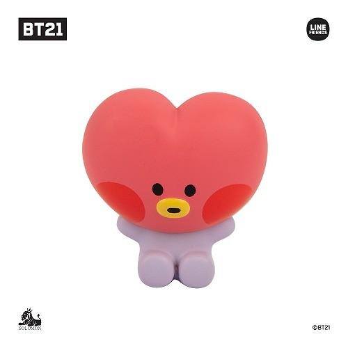 BTS 防弾少年団 BT21 公式グッズ minini MONITOR FIGURE
