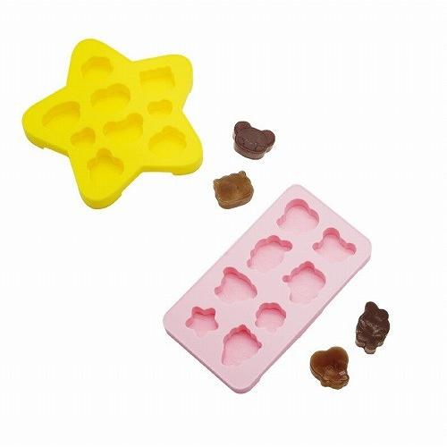 BTS 防弾少年団 BT21 公式グッズ minini ICE TRAY アイストレー 製氷機