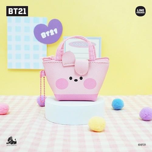 BTS ミニクリップボードセット　公式　グッズ 楽天市場】BT21 Clip Board Pad Set【送料無料】公式グッズ