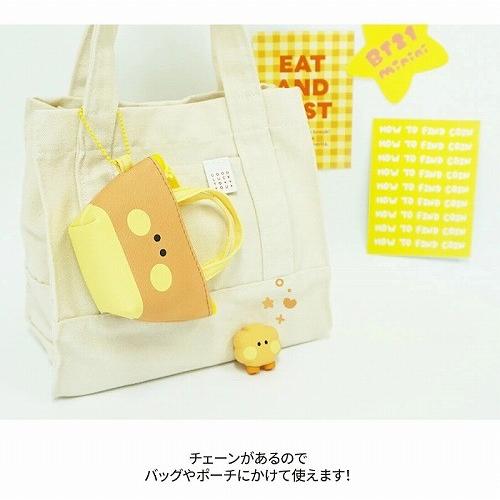 防弾少年団(BTS) - BT21 レスポートサック　ショルダーバック　ミニポーチ　BTS 防弾少年団 Amazon.co.jp: 防弾少年団 Bt21 ショルダーバッグ 斜めかけ