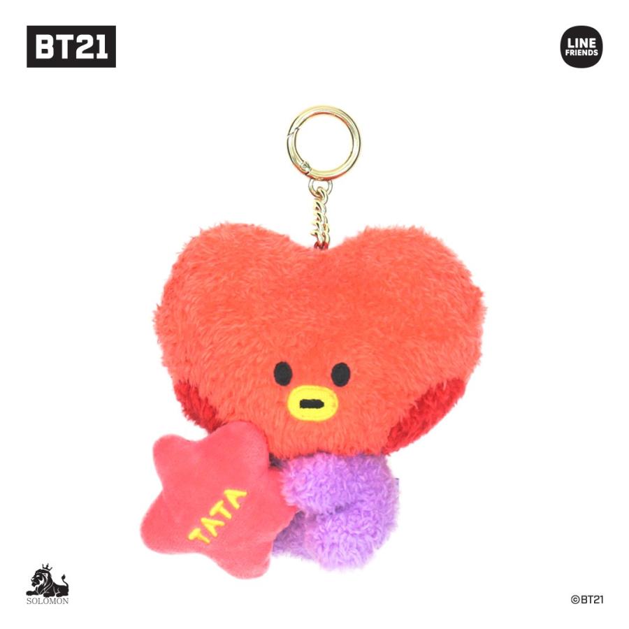 BTS 防弾少年団 BT21 公式グッズ minini REEL KEY HOLDER リールキーホルダー バンタン K-POP 韓国｜mcoco｜02