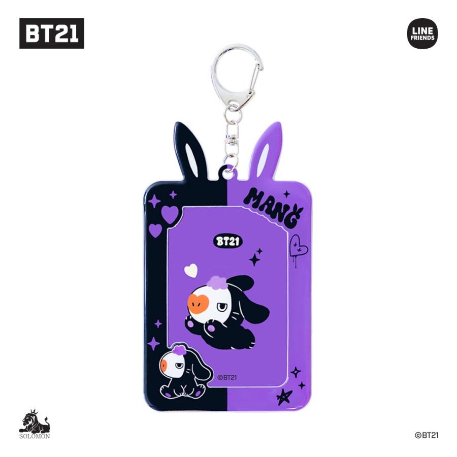 BTS 防弾少年団 BT21 公式グッズ ラビット BLACK RABBIT BTS 防弾少年団 BT21 公式グッズ ラビット BLACK RABBIT