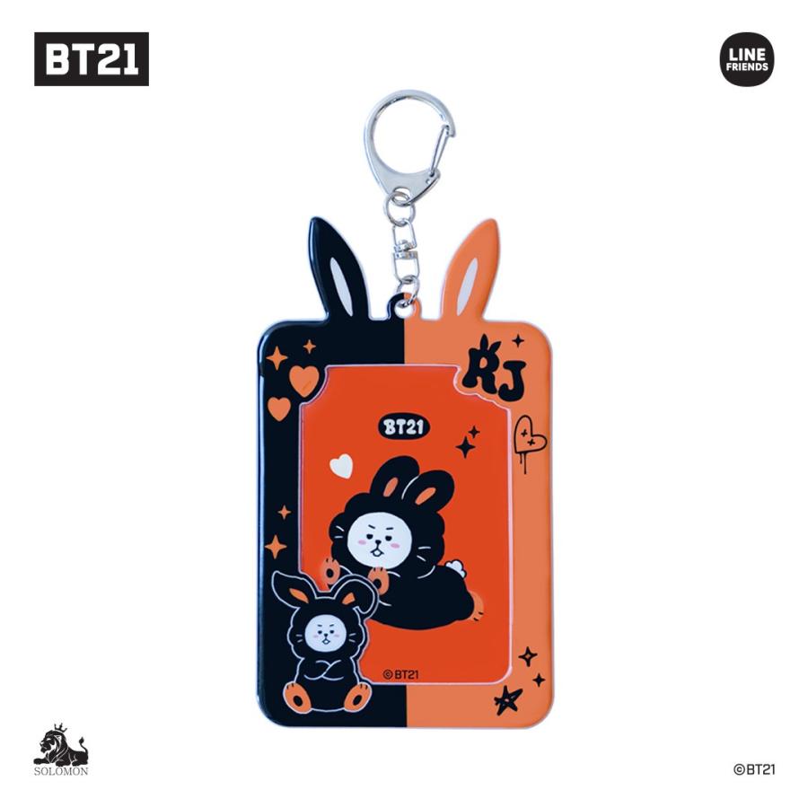 BTS 防弾少年団 BT21 公式グッズ ラビット BLACK RABBIT BTS 防弾少年団 BT21 公式グッズ ラビット BLACK RABBIT