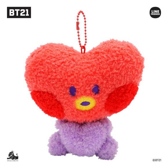 BTS 防弾少年団 BT21 公式グッズ minini MOBILE DOLL STAND モバイル