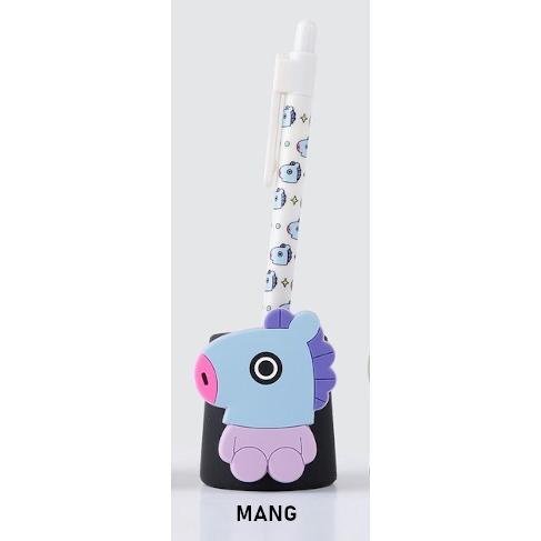 BTS 公式グッズ BT21 PEN STAND ペンスタンド バンタン K-POP